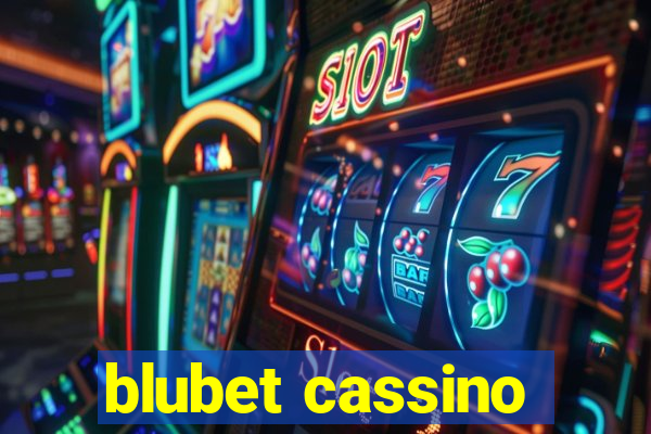 blubet cassino